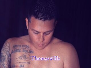 Thomaswills