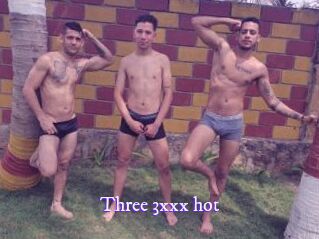 Three_3xxx_hot