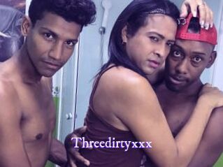 Threedirtyxxx