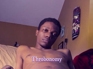 Throbonomy