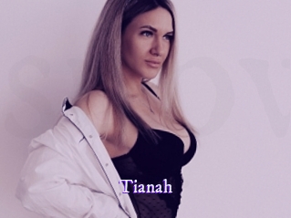 tianah Super Webcam