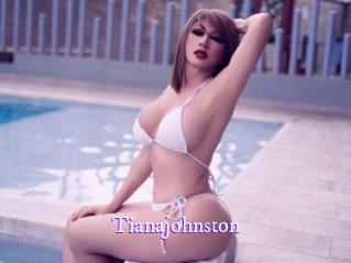 tianajohnston Super Webcam