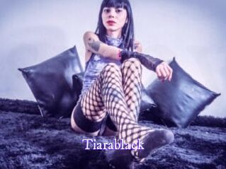 Tiarablack