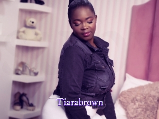 Tiarabrown