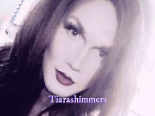 Tiarashimmers