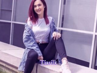 Tiasilk