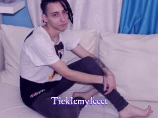 Ticklemyfeeet