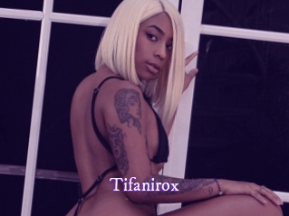 Tifanirox