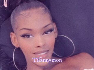 Tifannymon