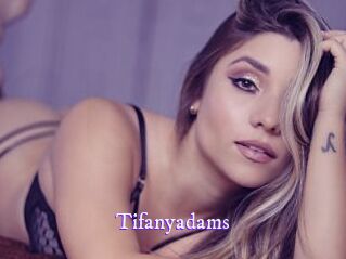 Tifanyadams