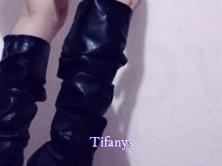 Tifanys
