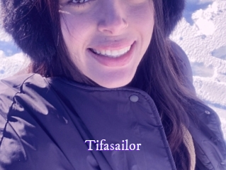 Tifasailor