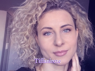 Tiffaniroze