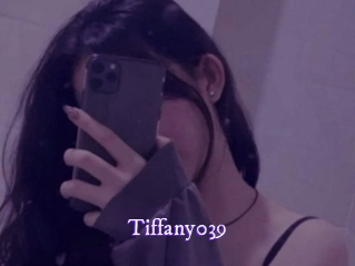 tiffany039 Super Webcam