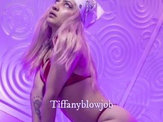 tiffanyblowjob Super Webcam