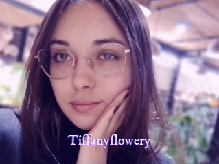 Tiffanyflowery