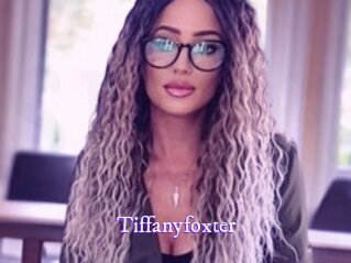 Tiffanyfoxter