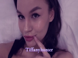 Tiffanyhunter