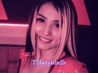 tiffanylabelle Super Webcam