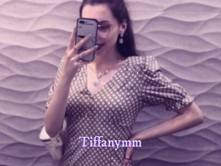 Tiffanymm