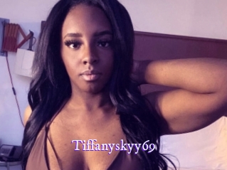 tiffanyskyy69 Super Webcam