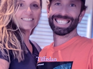 Tiffndan