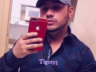 Tiger93