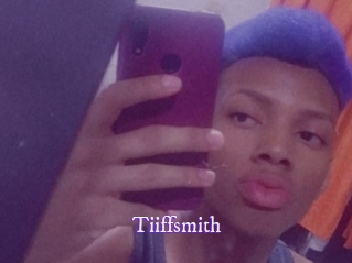 Tiiffsmith