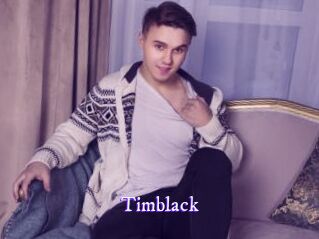 Timblack