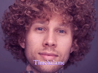 Timchalame