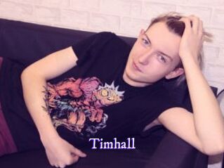 Timhall