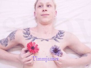 Timmjames