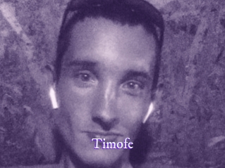 Timofe