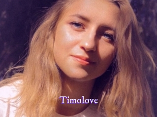 Timolove