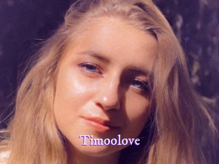 Timoolove