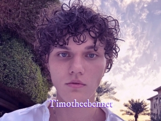 Timotheebennet