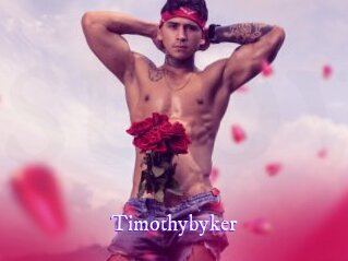 Timothybyker