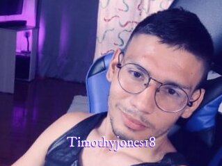 Timothyjones18