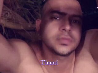 Timoti