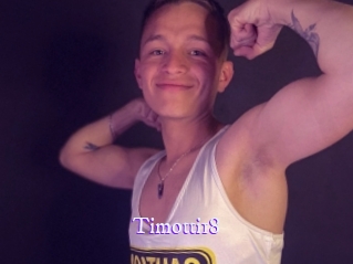 timotti18 Super Webcam