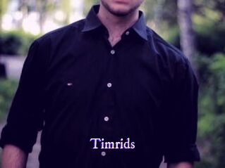 Timrids