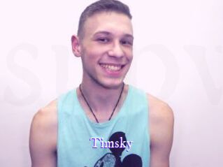 Timsky