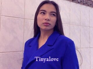 Tinyalove