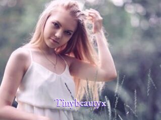 Tinybeautyx