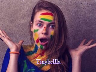Tinybellla