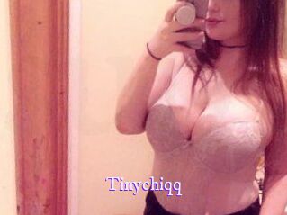 Tinychiqq