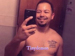 Tinydemon