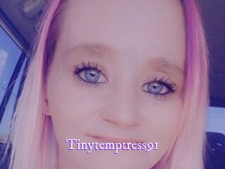 Tinytemptress91