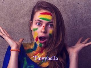 Tinyybella