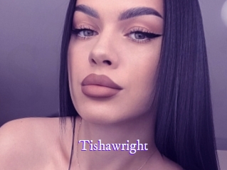 Tishawright